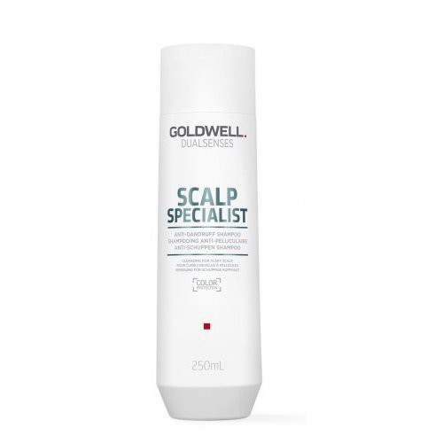 Goldwell Dualsenses Scalp Specialist Anti-Dandruff Shampoo Kõõmavastane šampoon 250ml