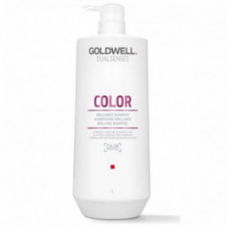 Goldwell Dualsenses Color Brilliance Shampoo Šampoon normaalsetele ja õhukestele värvitud juustele 250ml