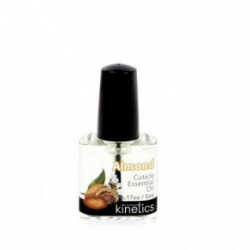 Kinetics Professional Cuticle Oil Almond Küünte nahale mõeldud õli mandliõliga 15ml