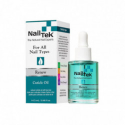 Nail Tek Renew Cuticle Oil Nahaõli 15ml