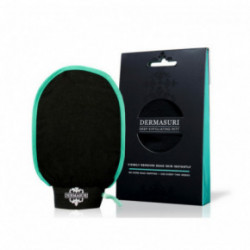 Dermasuri Deep Exfoliating Mitt Body Scrub Kehakoorija kinnas 1 unit