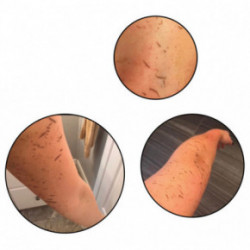 Dermasuri Deep Exfoliating Mitt Body Scrub Kehakoorija kinnas 1 unit