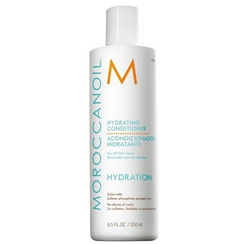 Moroccanoil Hydrating Conditioner Niisutav palsam kõikidele juuksetüüpidele 250ml