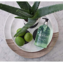 Baylis & Harding Aloe, Tea Tree & Lime Anti Bacterial Hand Wash Käteseep 500ml