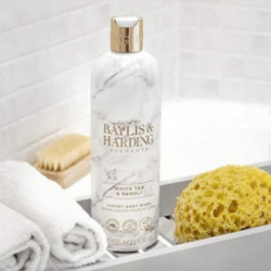 Baylis & Harding Elements White Tea & Neroli Body Wash Kehapesu 500ml