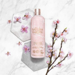 Baylis & Harding Elements Pink Blossom & Lotus Flower Body Wash Kehapesu 500ml