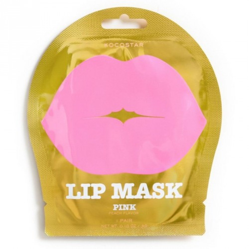 Kocostar Lip Mask Pink huulemask 3g