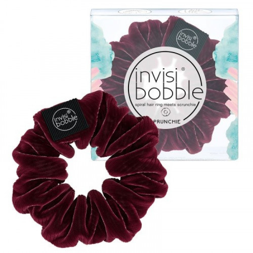 Invisibobble Sprunchie Hairband Juuksekumm The Sparkle Is Real Time To Shine