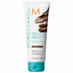 Moroccanoil Color Depositing Mask Juuksevärvimismask 200ml