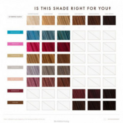 Moroccanoil Color Depositing Mask Juuksevärvimismask 200ml