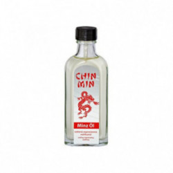 Styx Chin Min Mint Oil Piparmündi ja teepuuõli 10ml