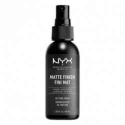 NYX Professional Makeup Makeup Setting Spray 60ml
