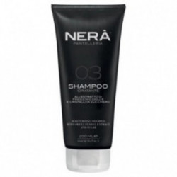 NERA PANTELLERIA 03 Moisturizing Shampoo With Sweet Fennel & Sugar 200ml