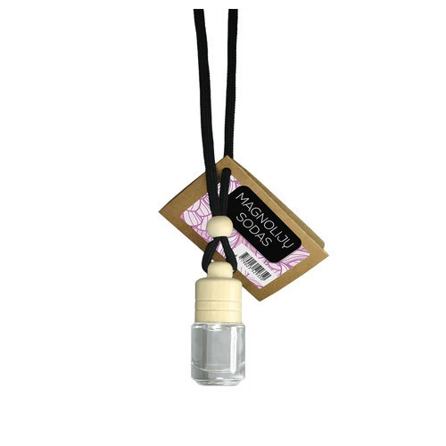 Acappella Car Fragrance Autode lõhn 4ml