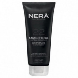 NERA PANTELLERIA 22 Coloured Hair Mask With Sunflower Seeds Extract 200ml