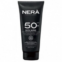 NERA PANTELLERIA Very High Protection Sunscreen Lotion SPF50+ 200ml