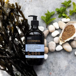 Baylis & Harding Goodness Sea Kelp & Peppermint Hand Wash Käteseep 500ml