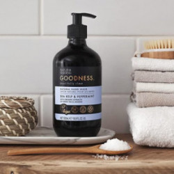 Baylis & Harding Goodness Sea Kelp & Peppermint Hand Wash Käteseep 500ml