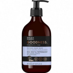 Baylis & Harding Goodness Sea Kelp & Peppermint Hand Wash Käteseep 500ml