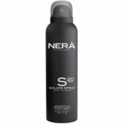 NERA PANTELLERIA Medium Protection Spray SPF20 150ml