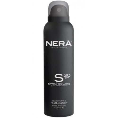 NERA PANTELLERIA Sunscreen High Protection Spray SPF30 Päikesekaitsesprei 150ml