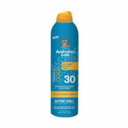 Australian Gold Active Chill Continuous Spray Sunscreen SPF50 Päiksekaitsesprei 177ml