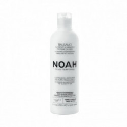 Noah 2.1. Nourishing Conditioner With Mango And Rice Proteins Toitev palsam 250ml
