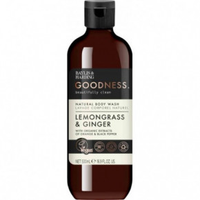 Baylis & Harding Goodness Body Wash Kehapesu