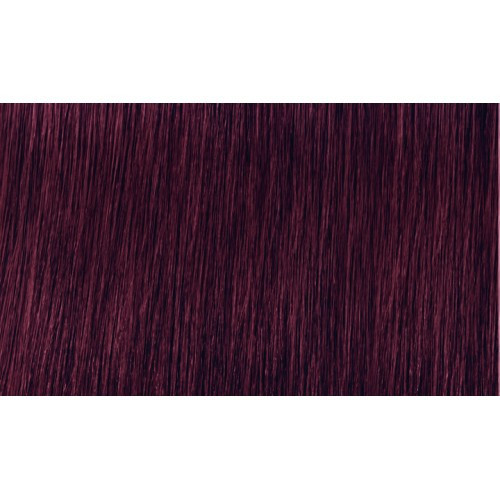 Indola Permanent Caring Color Professionaalsed juuksevärvid 60ml