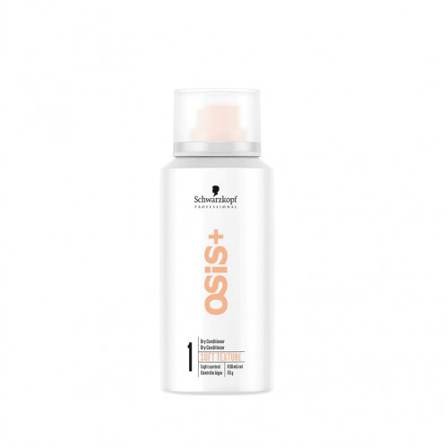 Schwarzkopf Professional OSiS+ Soft Texture Dry Conditioner Kuivpalsam 300ml