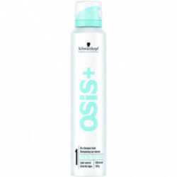 Schwarzkopf Professional OSiS+ Fresh Texture Dry Shampoo Foam Kuiv vahtšampoon 200ml