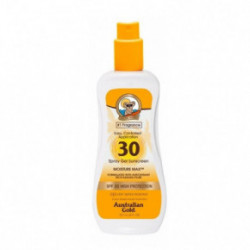 Australian Gold Spray Gel Sunscreen SPF30 Päikesekaitsesprei 237ml