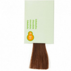 Martis Respect Martfiks Ammonia Free Hair Colour Ammoniaagivaba juuksevärv Nr.01
