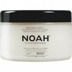 Noah 2.3. Regenerating Mask With Argan Oil Taastav juuksemask 200ml