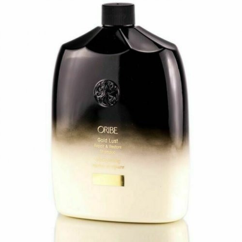 Oribe Gold Lust Repair & Restore Luksuslike komponentidega taastav šampoon 250ml