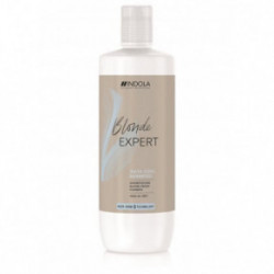 Indola Blond Expert Insta Cool Shampoo Blondide juuste šampoon 250ml