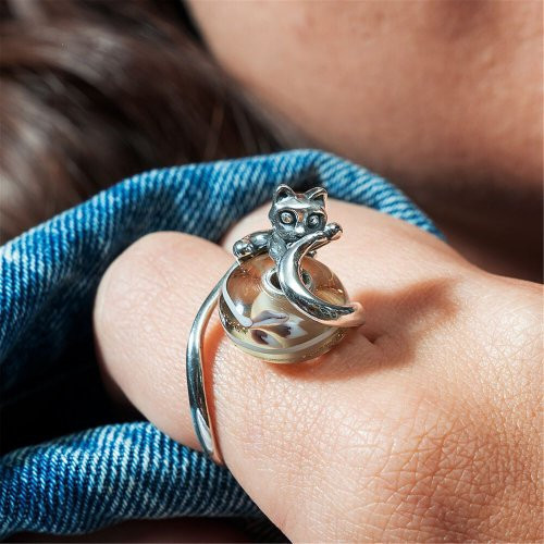 Trollbeads Serenity Bead 1 tk