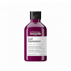 L'Oréal Professionnel Curl Expression Intense Moisturizing Cleansing Cream Shampoo Niisutav puhastav kreemšampoon 300ml