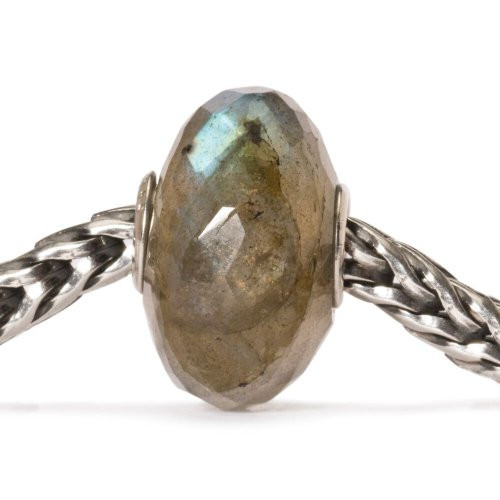 Trollbeads Labradorite Bead 1 unit