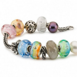 Trollbeads Labradorite Bead 1 unit