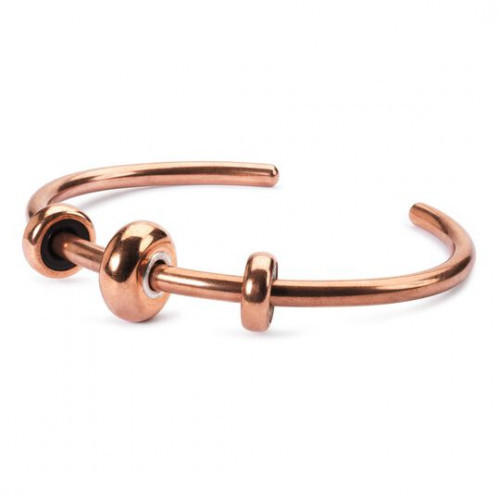 Trollbeads Copper Spacer 1 unit