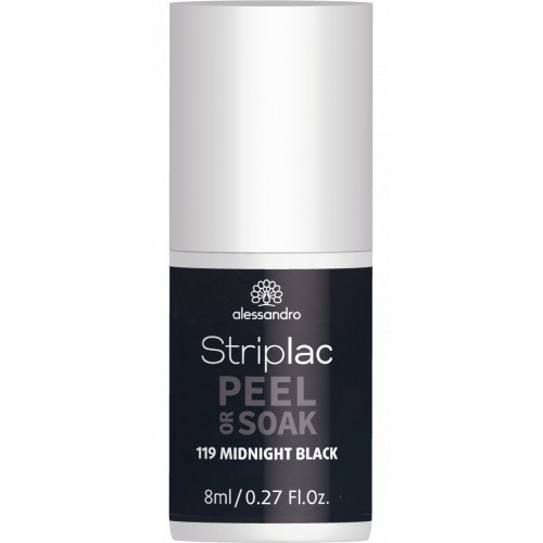 Alessandro Striplac Peel Or Soak Küünelakk 8ml