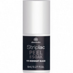 Alessandro Striplac Peel Or Soak Küünelakk 8ml
