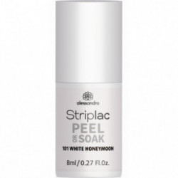 Alessandro Striplac Peel Or Soak Küünelakk 8ml