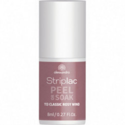 Alessandro Striplac Peel Or Soak Küünelakk 8ml