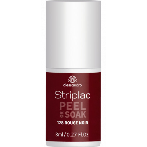 Alessandro Striplac Peel Or Soak Küünelakk 8ml