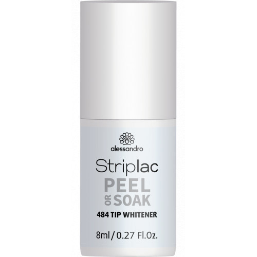 Alessandro Striplac Peel Or Soak Küünelakk 8ml