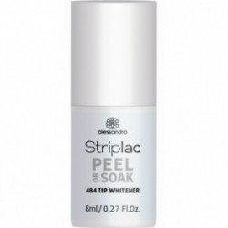Alessandro Striplac Peel Or Soak Küünelakk 8ml