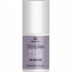 Alessandro Striplac Peel Or Soak Küünelakk 8ml