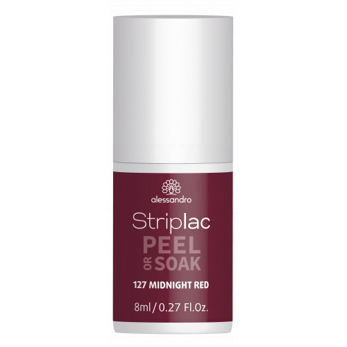 Alessandro Striplac Peel Or Soak Küünelakk 8ml